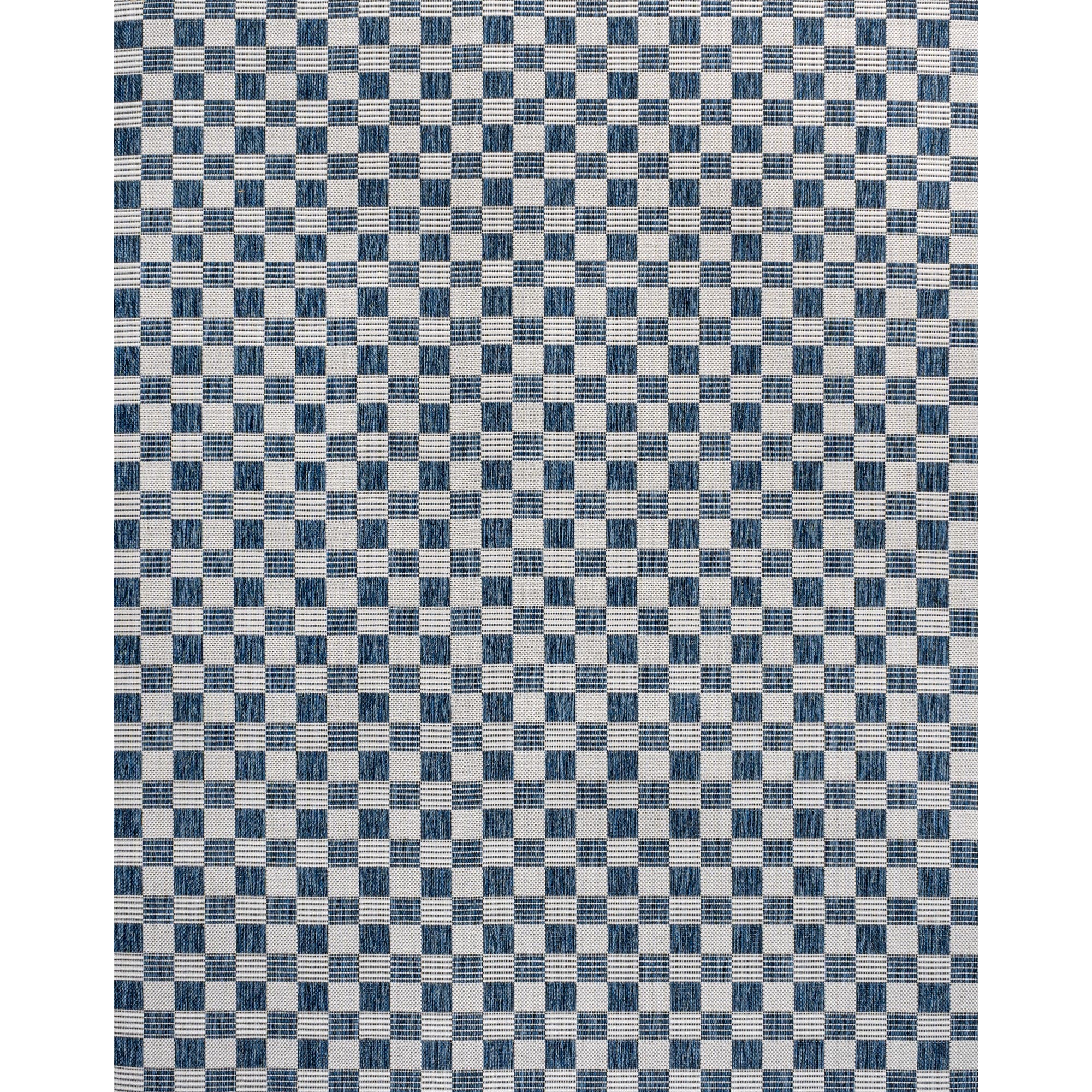 Navy/Cream