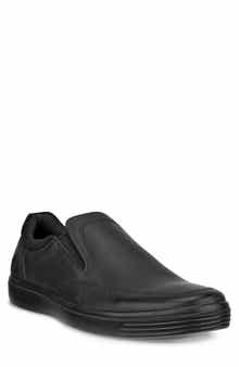 ECCO Slip-On Sneaker