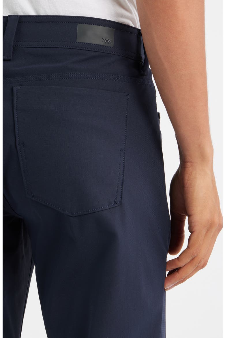 Commuter Pro Five Pocket Pants, Alternate, color, TRUE NAVY