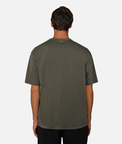 Industrie Australia The Del Sur Tee