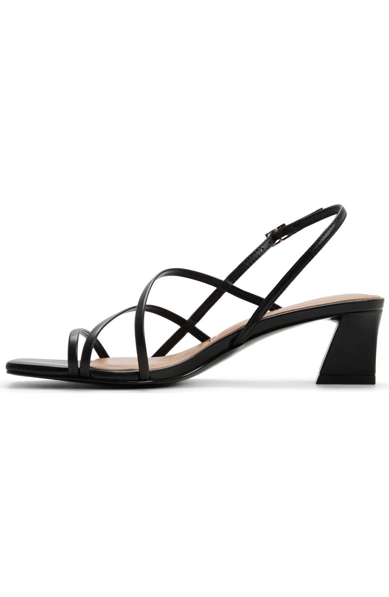 ALDO Maegan Strappy Sandal, Alternate, color,