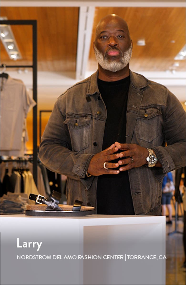 Hunter Slingback Sandal, sales video thumbnail