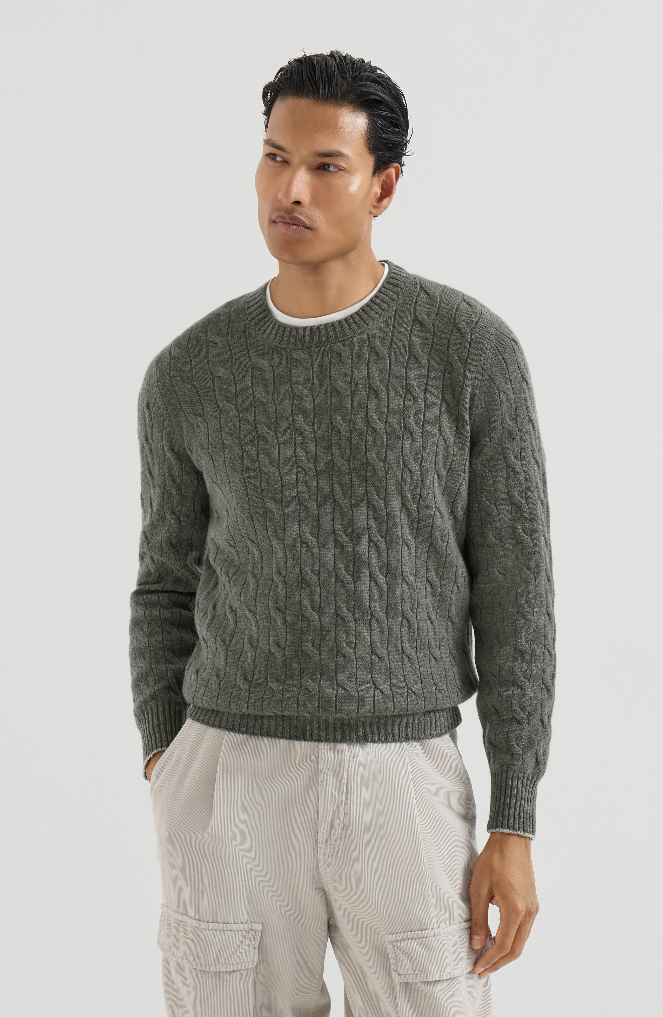 Dark Grey