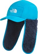 The North Face Kids' Shasta Trapper Cap