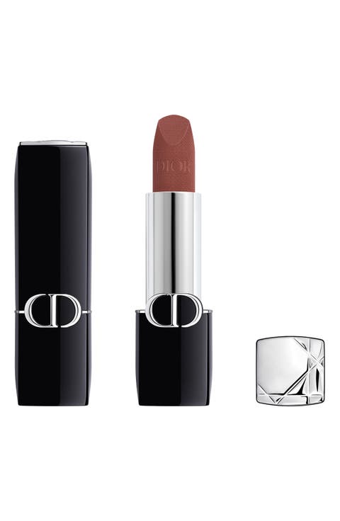 Rouge Dior Refillable Lipstick