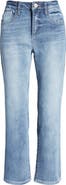Wit & Wisdom Bennett Barely Bootcut Jeans