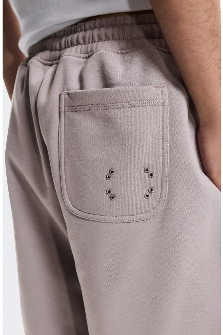 Club Collective Shorts, Alternate, color, ORE