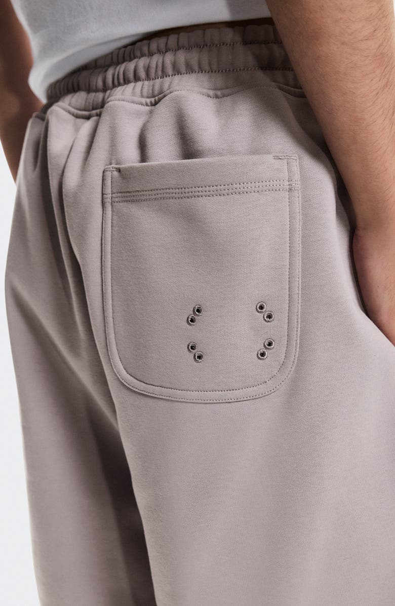 On Club Collective Shorts, Alternate, color, Ore