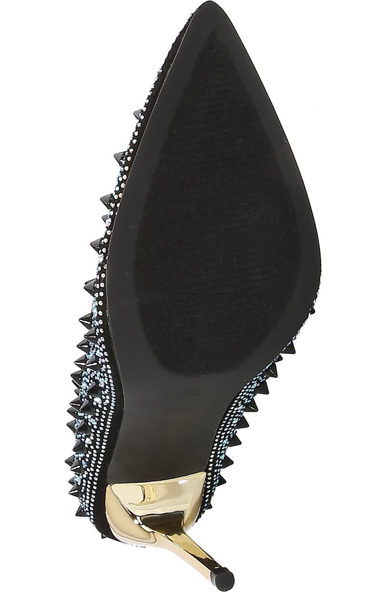 BERNESS Wanda Spike Pump, Alternate, color,