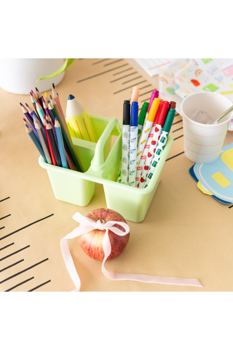 Back to School Double Sided Marker Set, Alternate, color, Assorted Pre-Pack