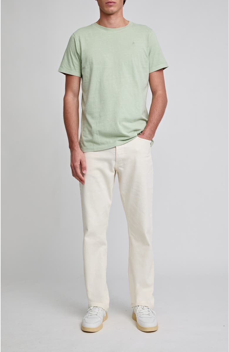 Scalpers Skull Tee, Alternate, color, Duck