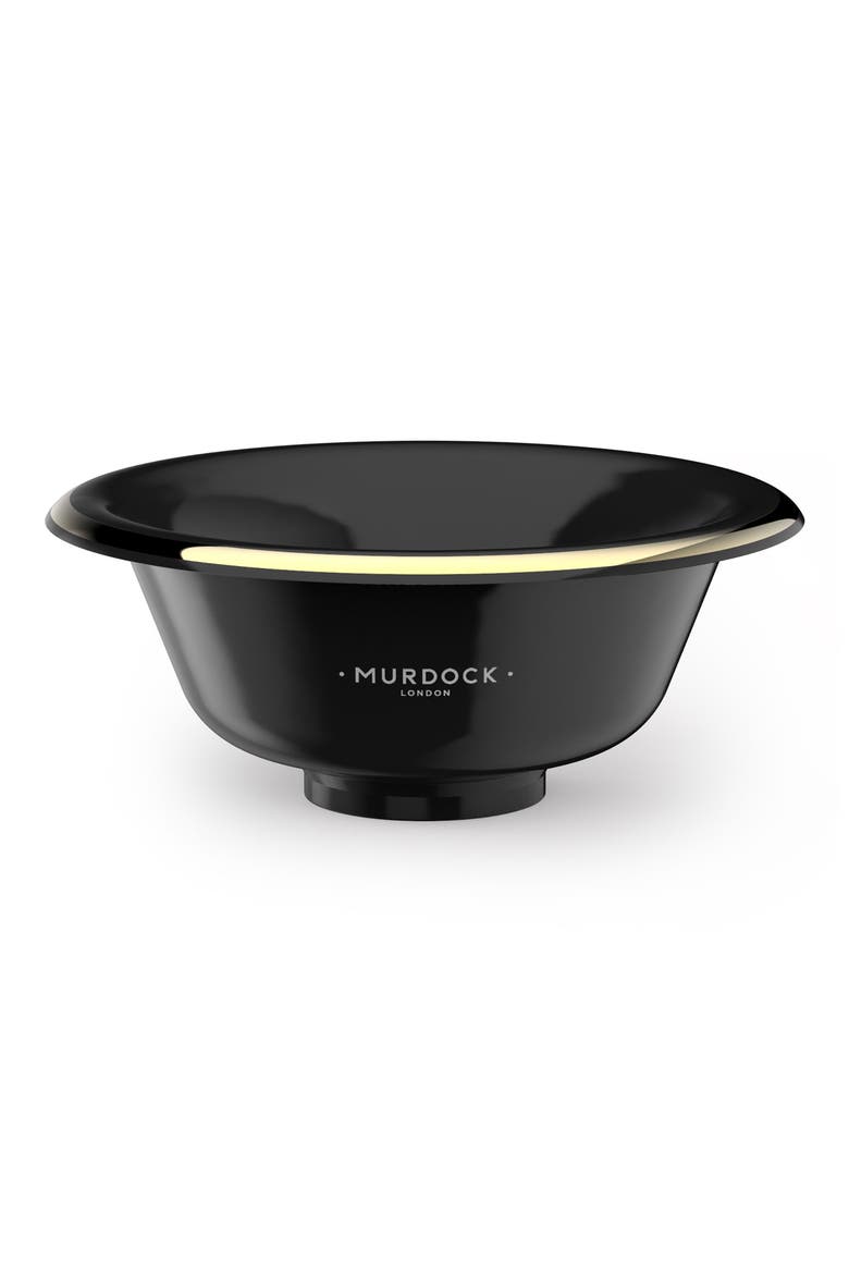 Shave Bowl (Nordstrom Exclusive), Main, color, NO COLOR