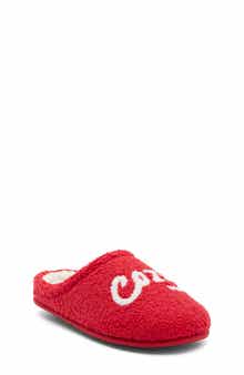Gender Inclusive Cozy Crew Slipper