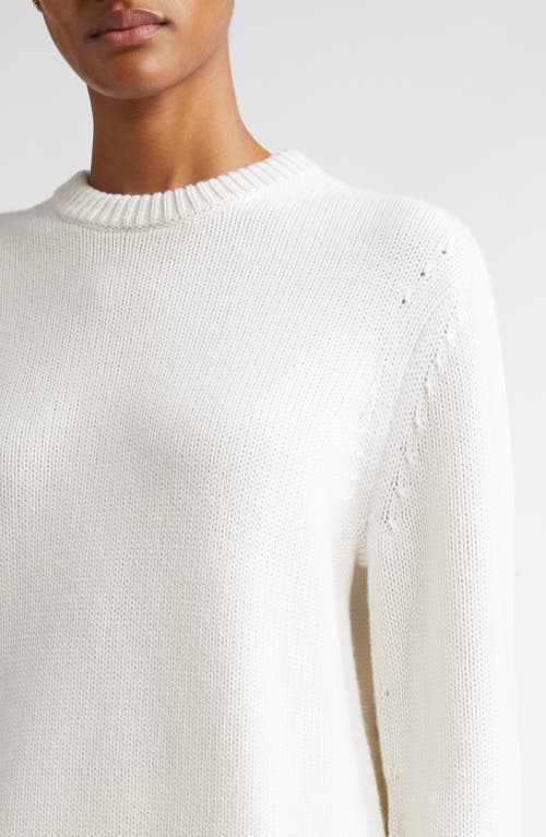 MICHAEL KORS MICHAEL KORS OVERSIZE CASHMERE TUNIC SWEATER