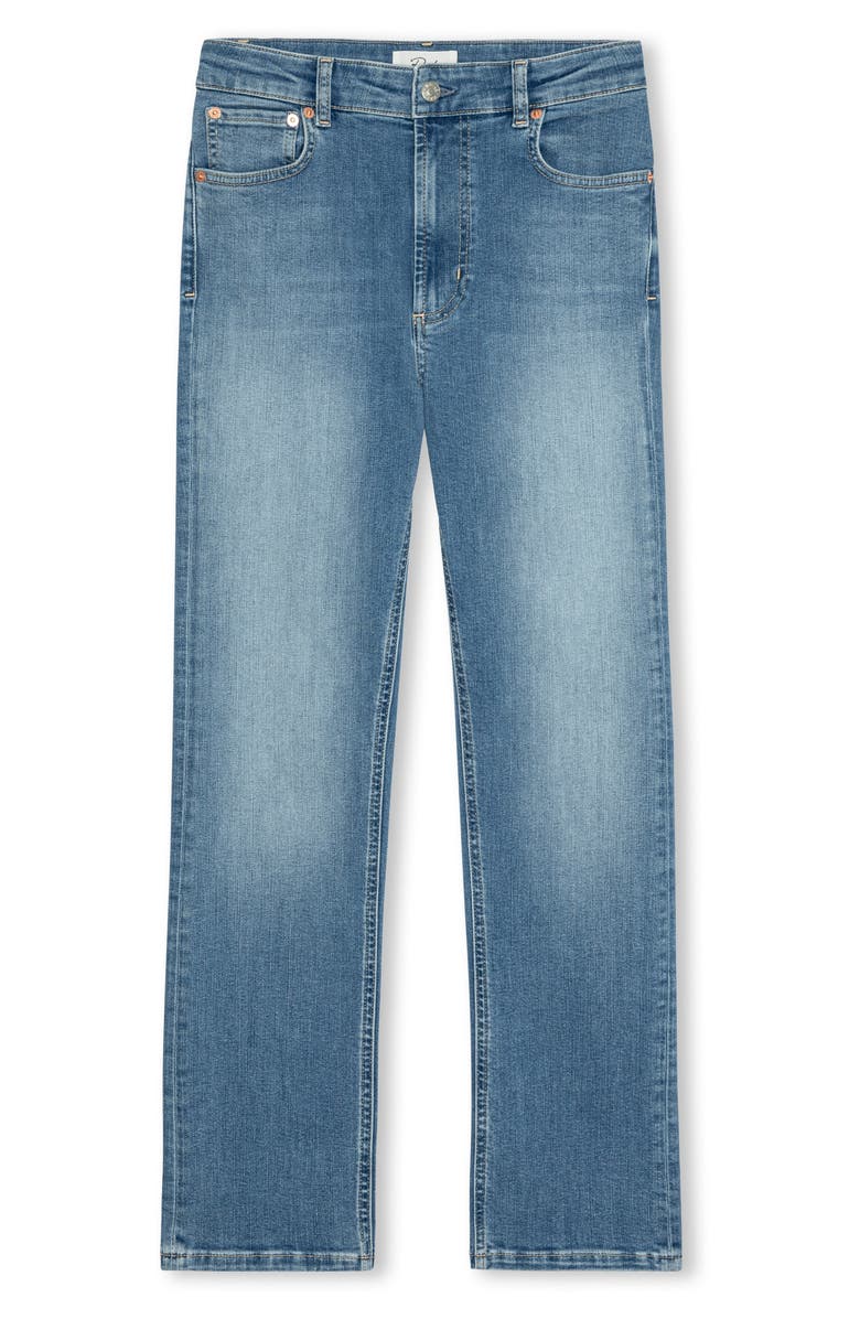 Rails Bixby Straight Leg Jeans, Alternate, color, 