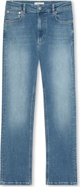 Rails Bixby Straight Leg Jeans