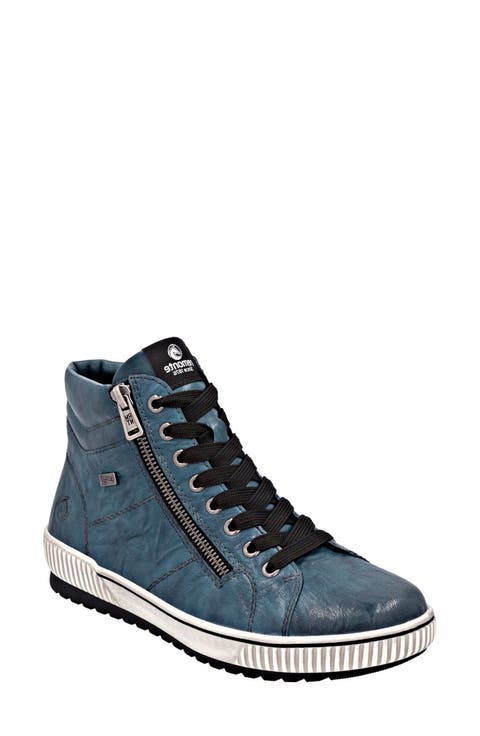 Maditta 72 High Top Sneaker (Women)