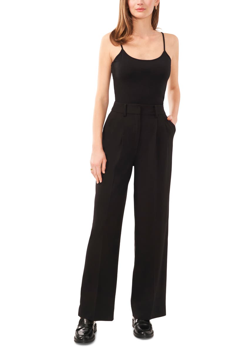 Halogen<sup>®</sup> Absolute Camisole, Alternate, color, Rich Black