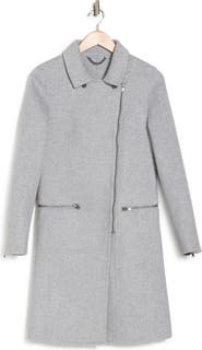 Belle & Bloom BELLE AND BLOOM Last Chance Wool Blend Coat