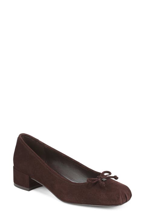 Rosa Pump