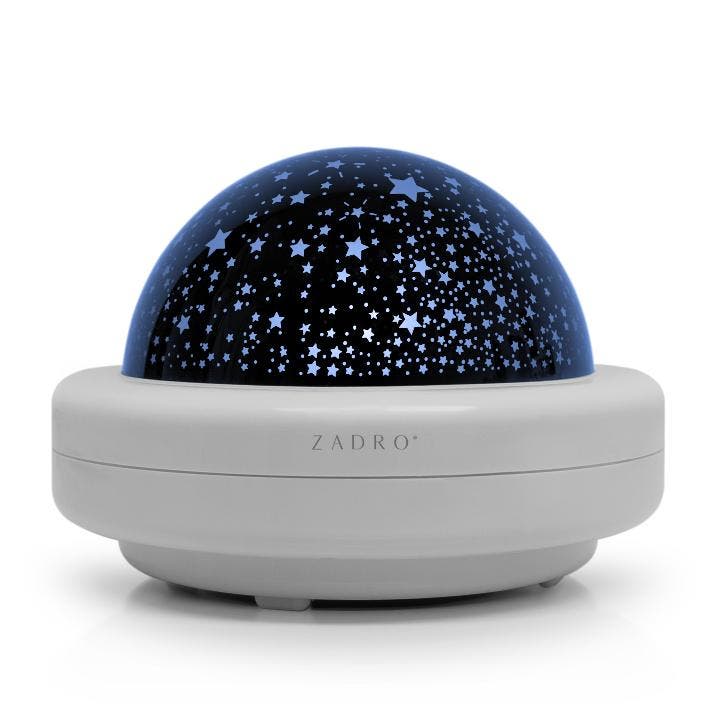 Starlight Projector and Sound Spa
