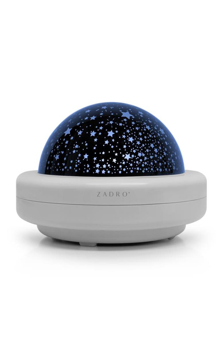 Starlight Projector and Sound Spa, Main, color, Gray