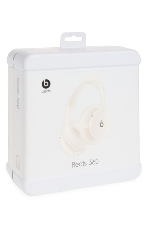 Power 360 Over-Ear Headphones