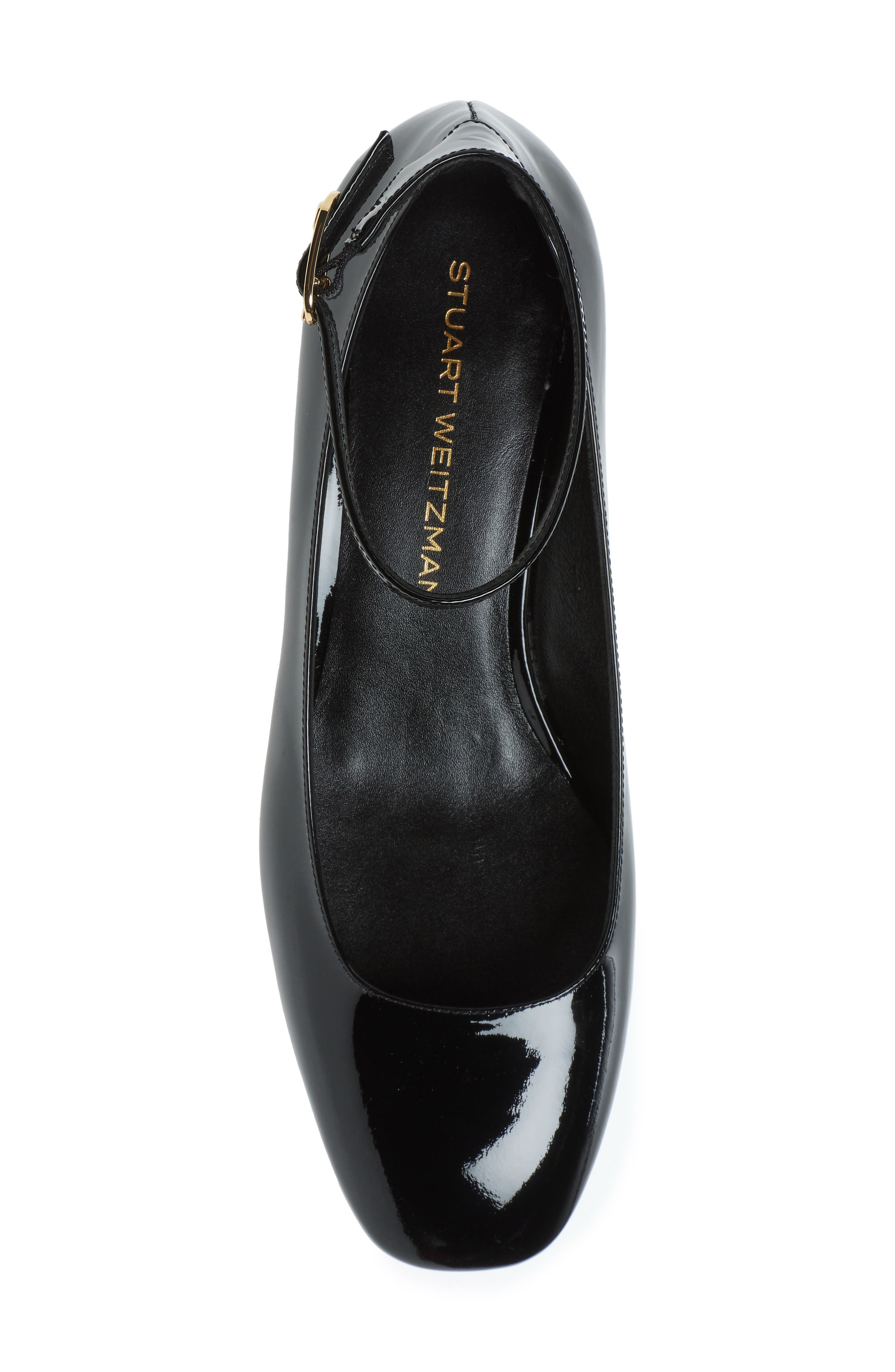 Stuart Weitzman Jane Pump, Alternate, color, 