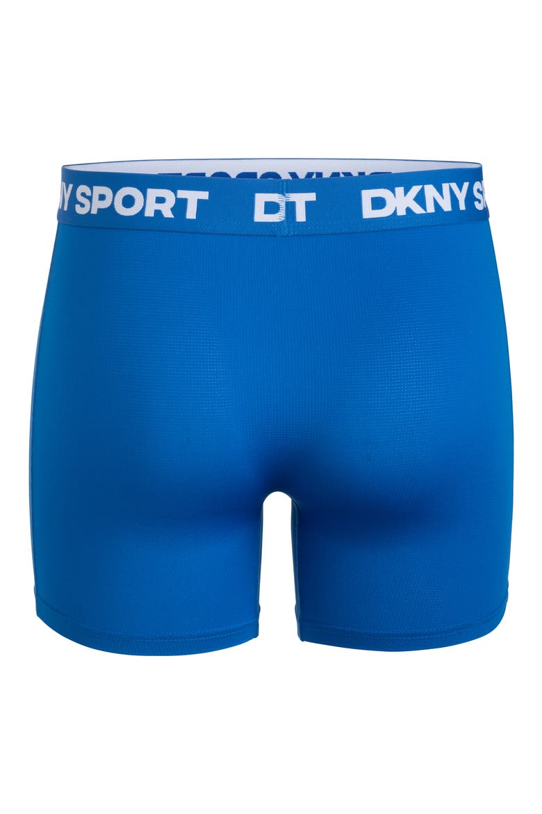 Ultralight Mesh Pack of 4 Boxer Briefs, Alternate, color, BLACK/ BLUE/ NAVAL/ CHARCOAL