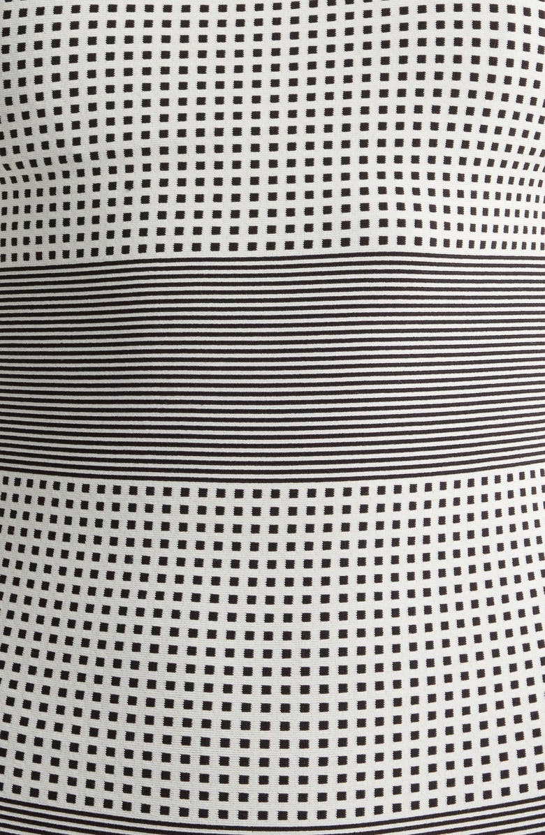 lemlem Elene One-Piece Swimsuit, Alternate, color, Semira Vanilla