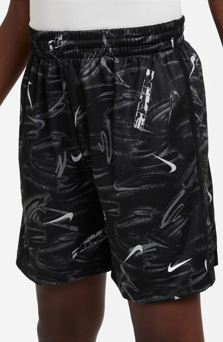 Nike Kids
 Dri-FIT Multi Training Shorts, Alternate, color, 