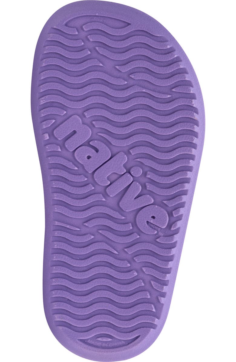 Native Shoes Kids' Charley Hologram Sandal, Alternate, color,