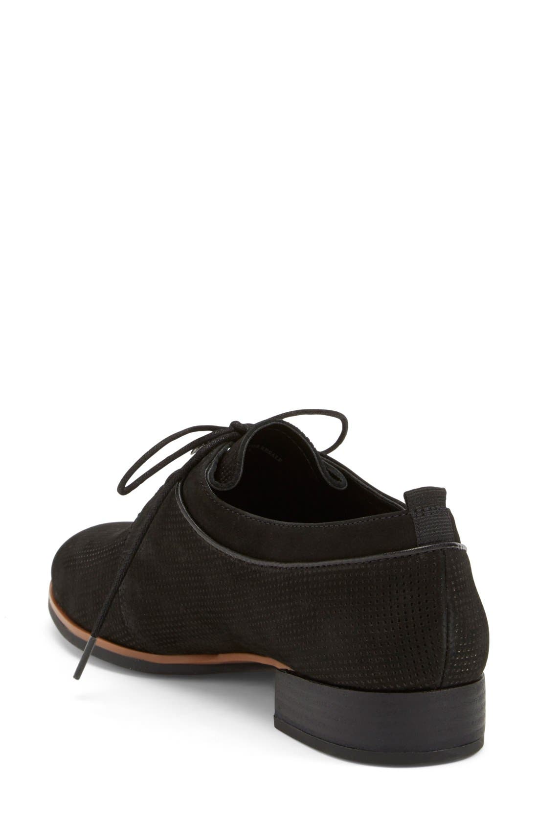 Franco Sarto 'Acropolis' Oxford Flat, Alternate, color, 