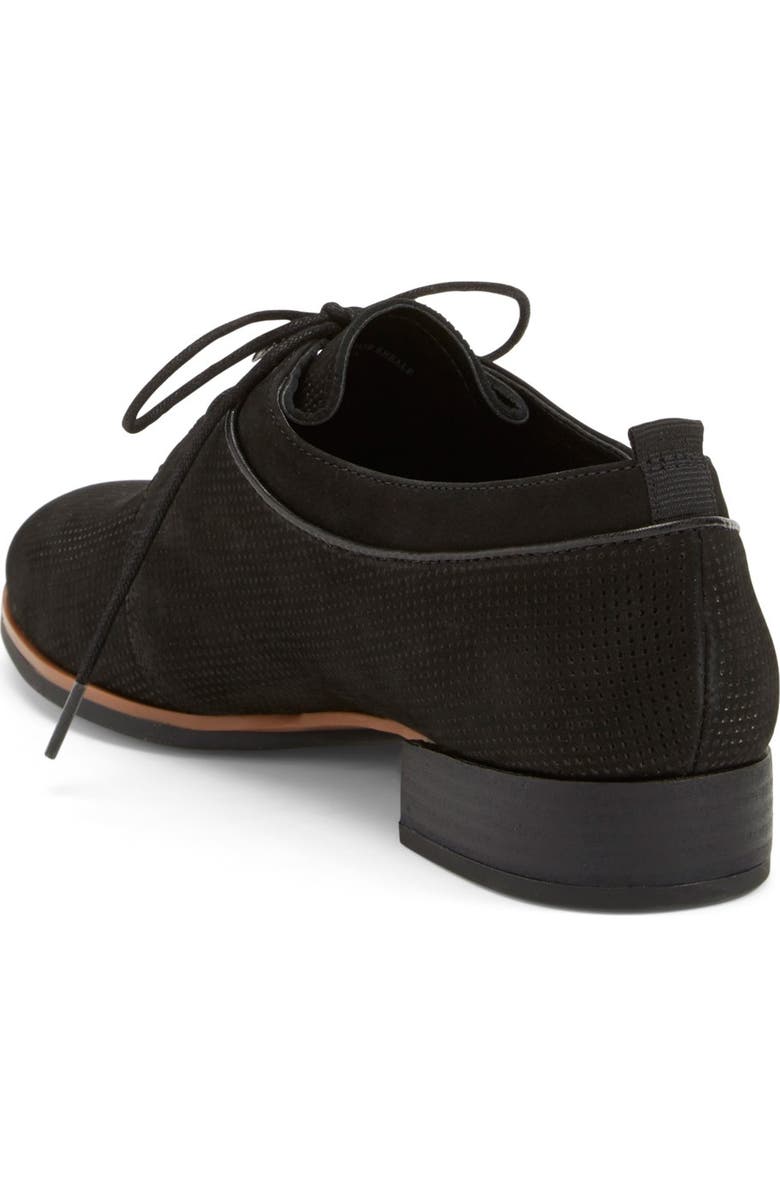 Franco Sarto 'Acropolis' Oxford Flat, Alternate, color,