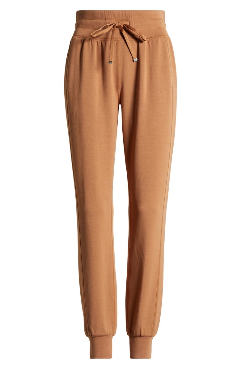 TravisMathew Core Skyloft Joggers, Alternate, color, Bronze