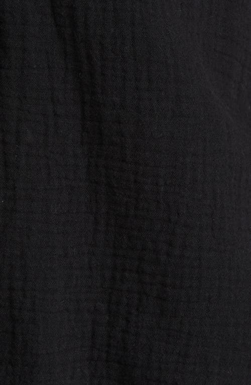 RAILS RAILS COLLINS ORGANIC COTTON MILITARY JACKET 
