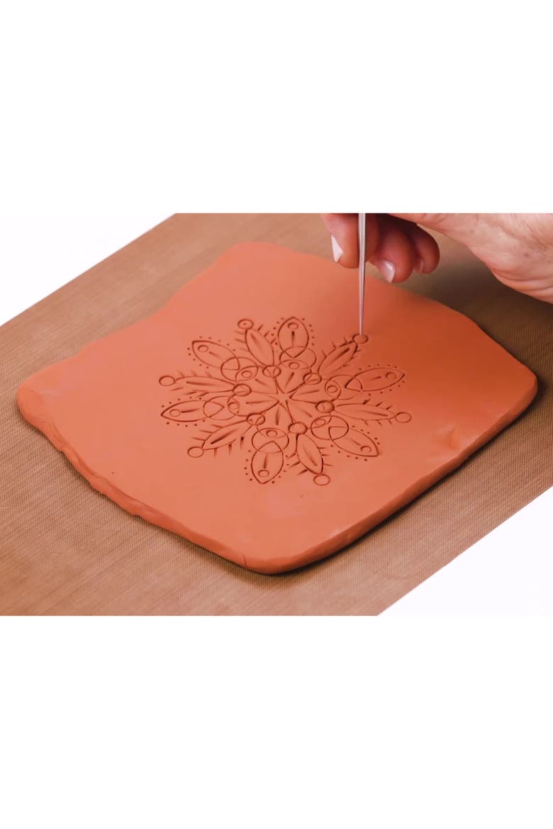 Terra Cotta, 1.75 lb Polymer Oven Bake Clay, Alternate, color, Multicolored