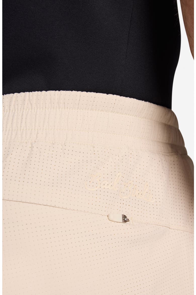 Range 6-Inch Layered Golf Shorts, Alternate, color, SAND SHELL
