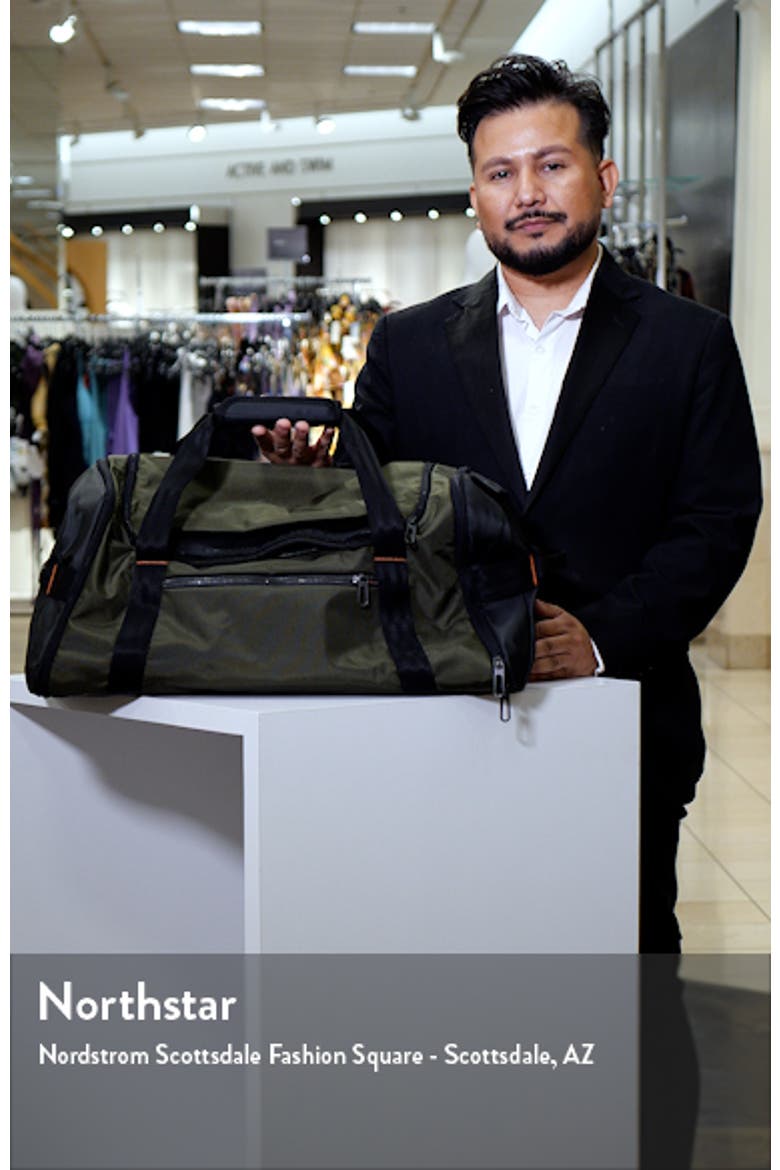 ZDX Large Duffle Bag video