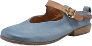 A.S.98 Zaria Mary Jane Flat