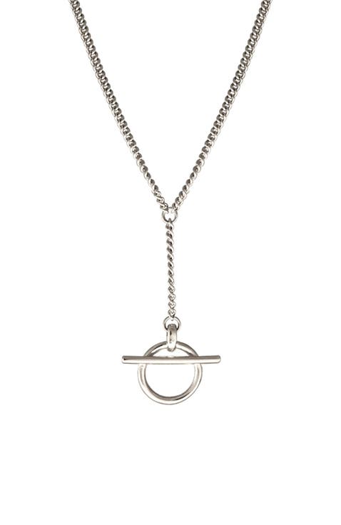 Origins Mini Necklace