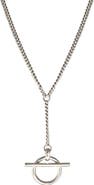 CXC Origins Mini Necklace