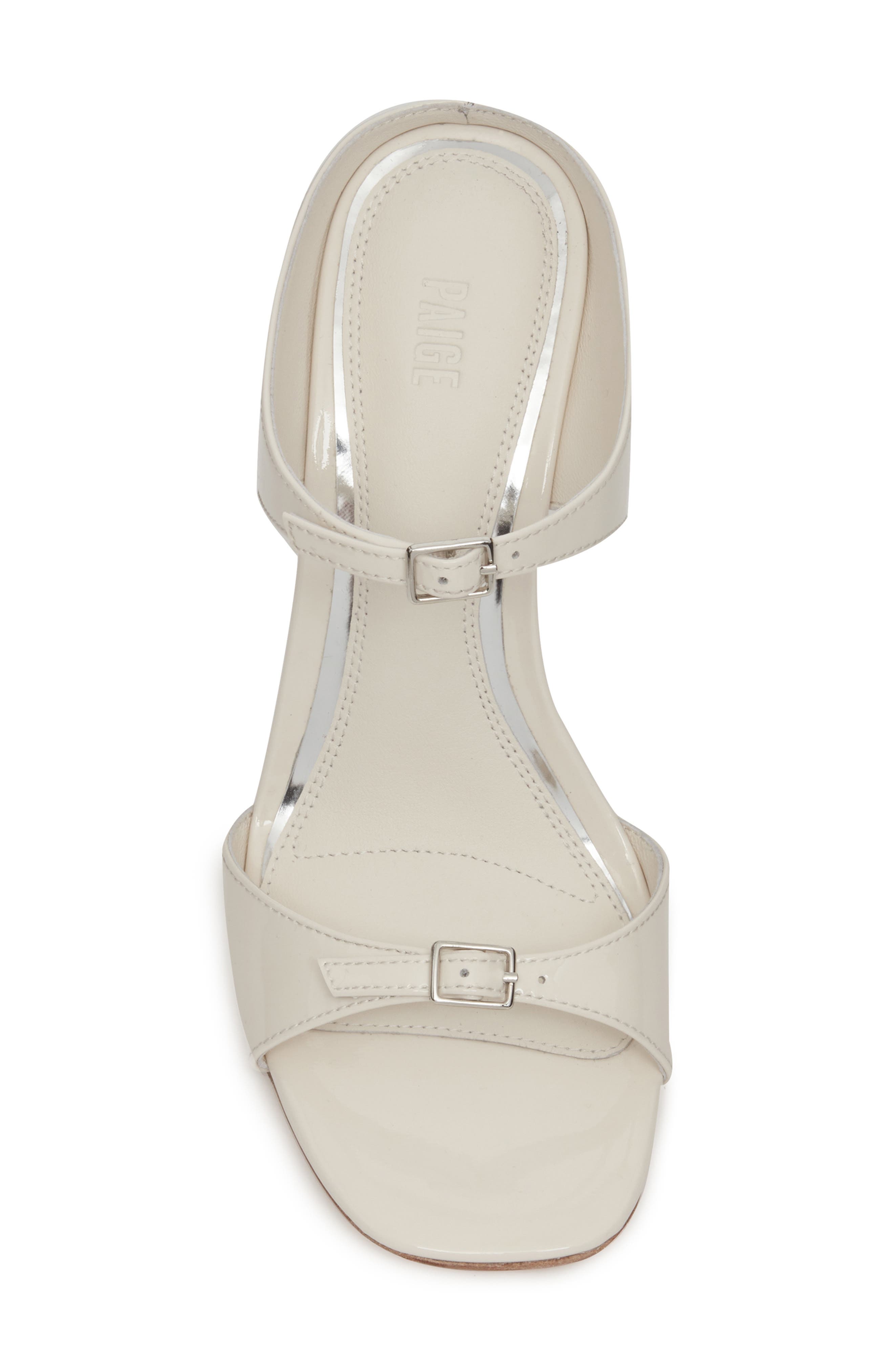 PAIGE Tyler Sandal, Alternate, color, 
