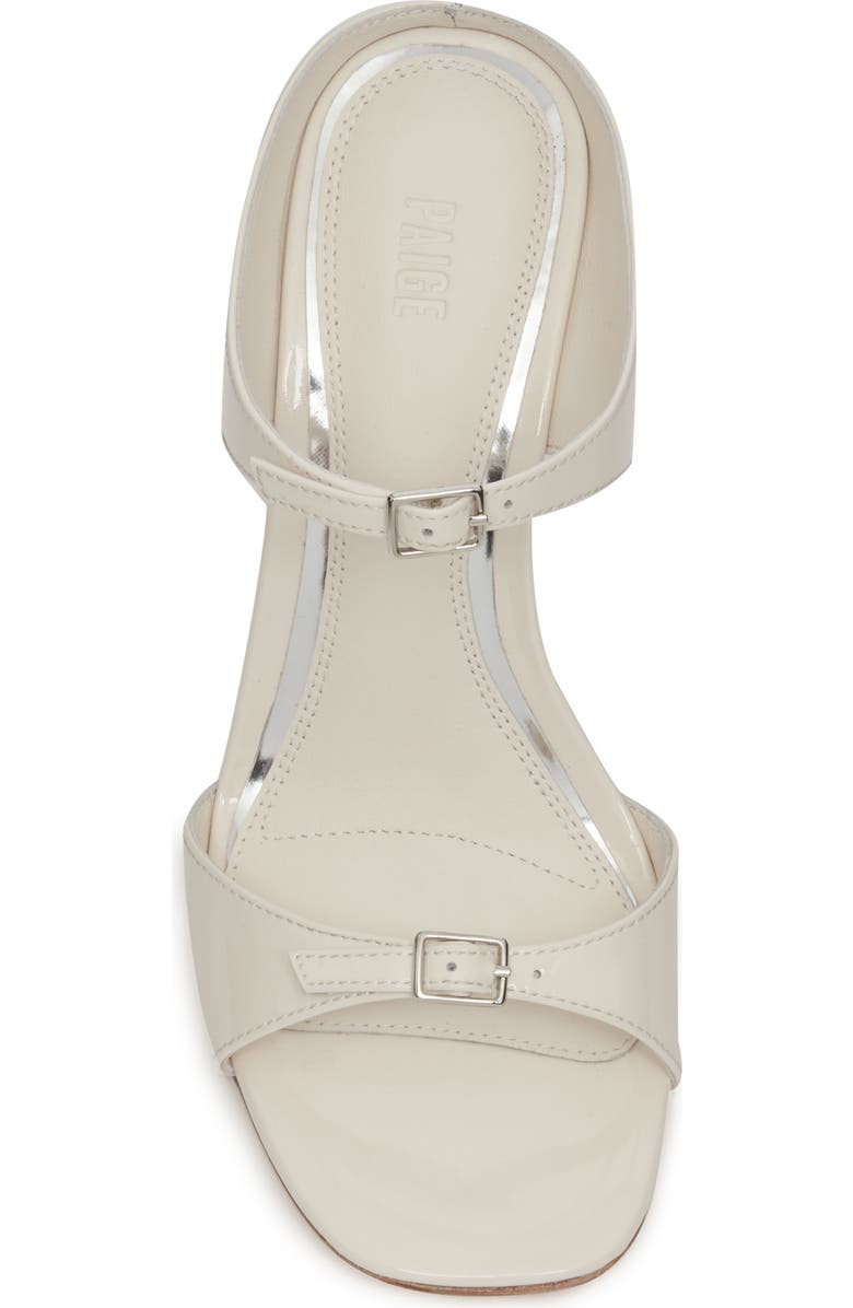 PAIGE Tyler Sandal, Alternate, color,