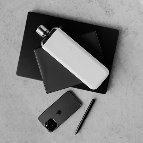 Memobottle Slim