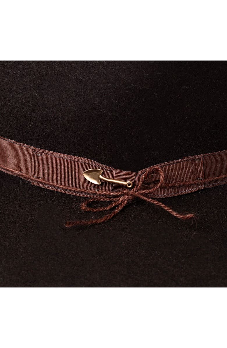 Stetson Jw Marshall, Alternate, color, Cordova