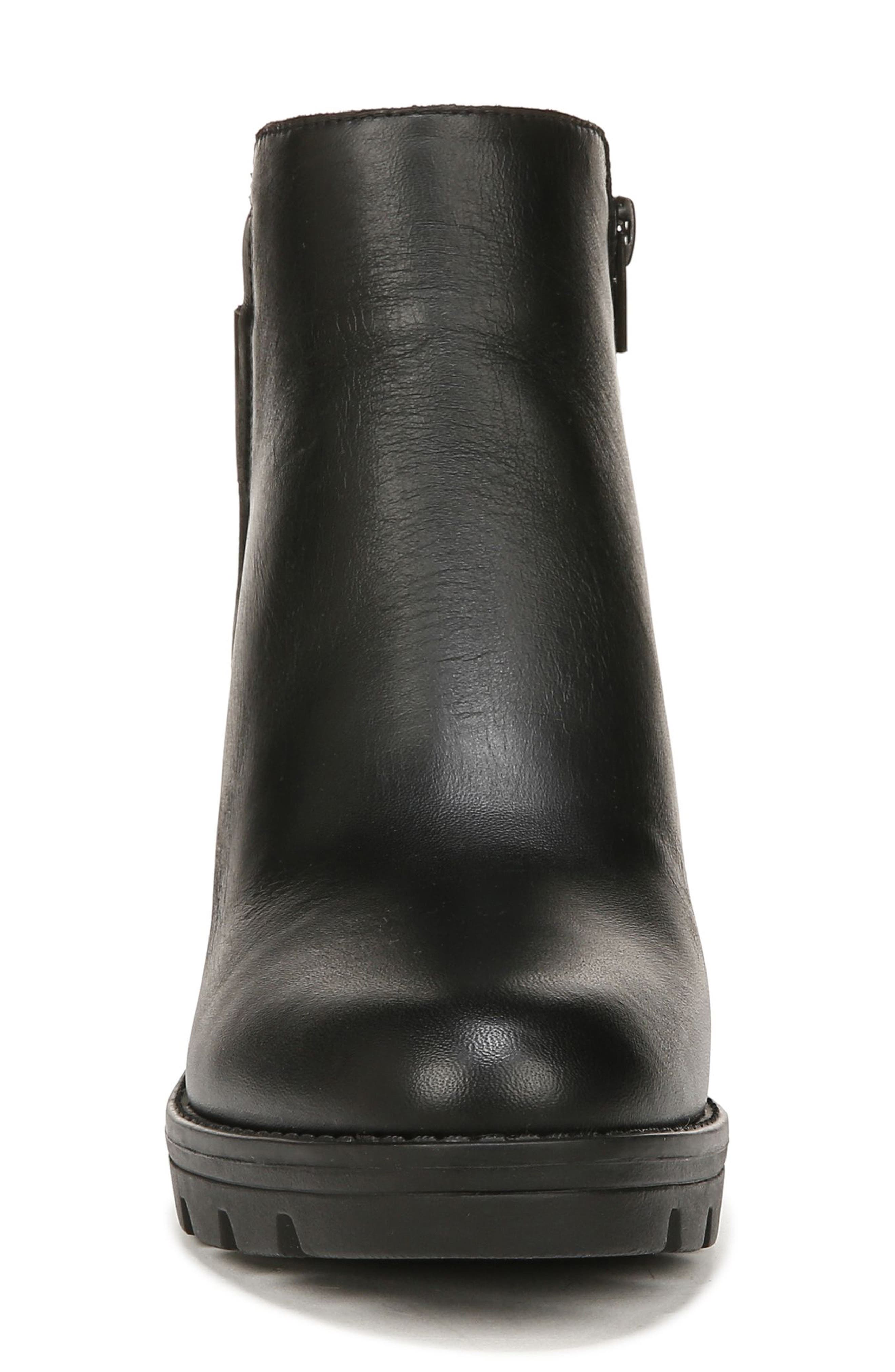 Naturalizer Veeda Water Resistant Bootie, Alternate, color, 