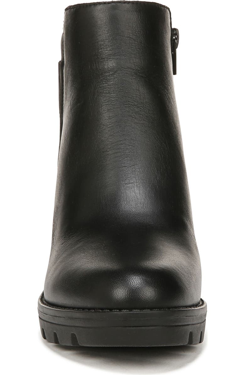 Naturalizer Veeda Water Resistant Bootie, Alternate, color,