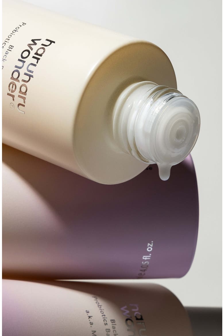 Black Rice Probiotics Barrier Essence a.k.a. Makgeolli, Alternate, color, None