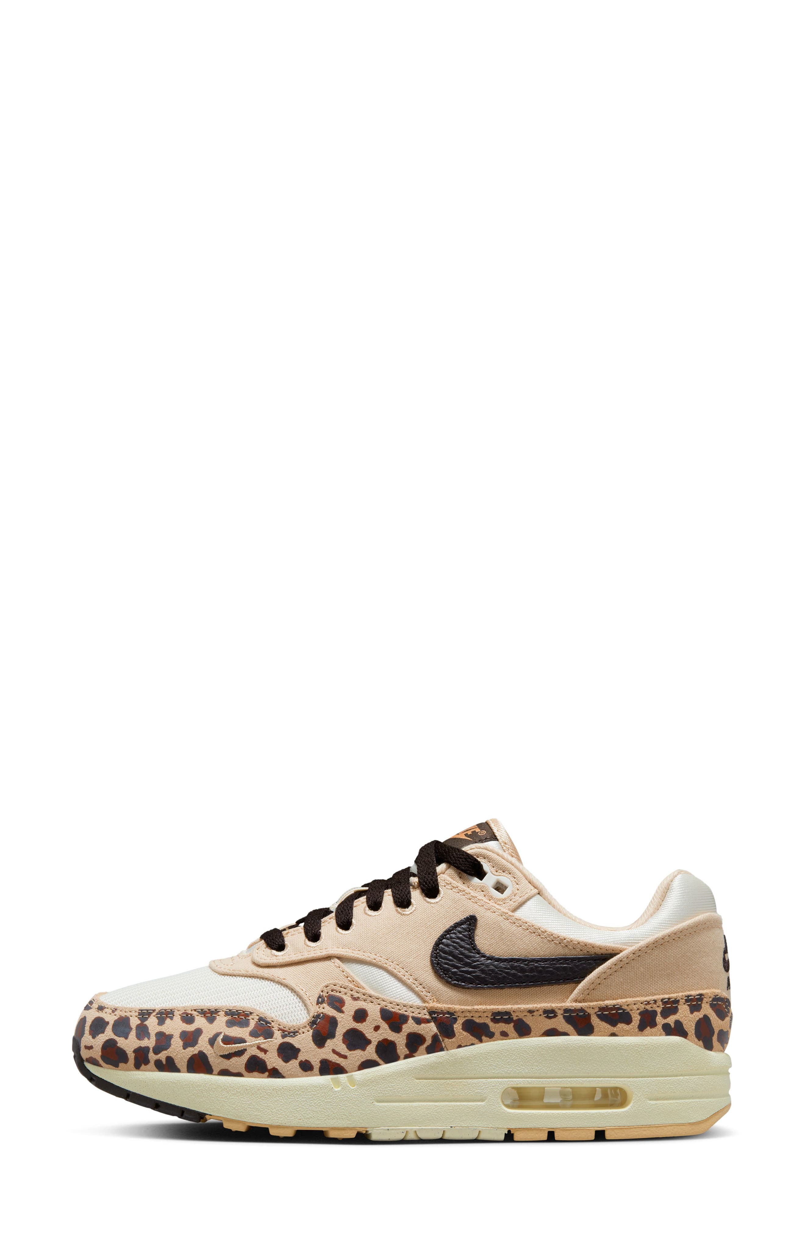 Nike Air Max 1 '87 Sneaker, Alternate, color, 